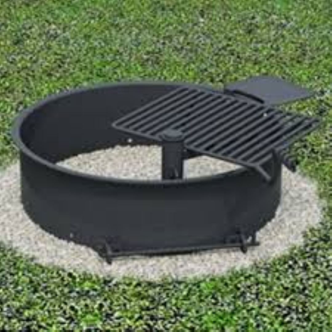 PILOT BARBEQUE RINGS 30G